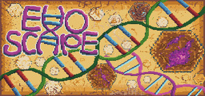 Evoscape banner