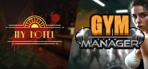 Gym Manager in My Hotel banner