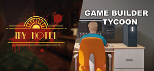 Game Builder in My Hotel banner