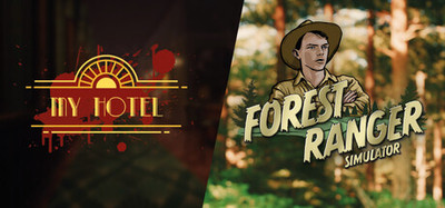 Forest Ranger in My Hotel
