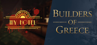Builders of Greece in My Hotel