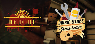 Music Store in My Hotel