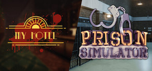 Prison in My Hotel banner