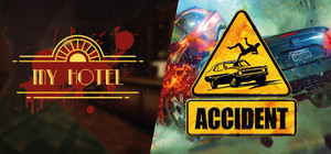 Accident in My Hotel banner