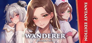 WANDERER: Broken Bed - FANTASY EDITION banner