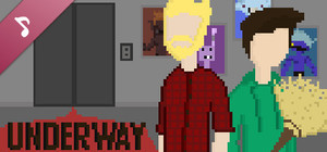 Underway Soundtrack banner