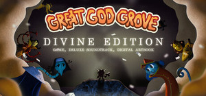 Great God Grove - Divine Edition banner