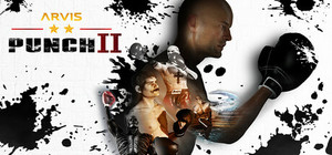 ARVIS Punch 2 banner