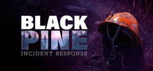 Black Pine: Incident Response banner
