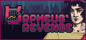 Orpheus' Revenge banner