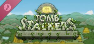 Tomb Stalkers Soundtrack banner