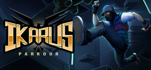 Ikarus Parkour banner