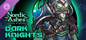 Nordic Ashes Dark Knights banner