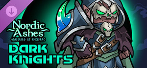 Nordic Ashes Dark Knights banner