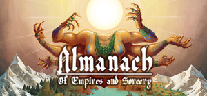 Almanach: Of Empires and Sorcery banner