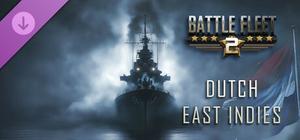 Battle Fleet 2 - Dutch East Indies Mission Pack banner