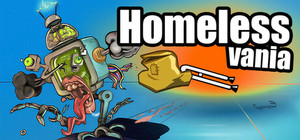 Homelessvania banner