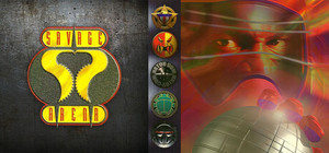 Savage Arena: Dead Ball Zone banner