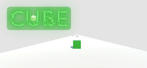 CUBE banner