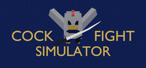 Cock Fight Simulator banner