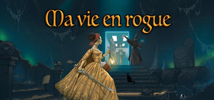 Ma vie en rogue banner