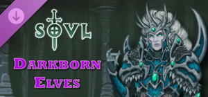 SOVL - Darkborn Elves banner