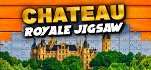 Château Royale Jigsaw banner