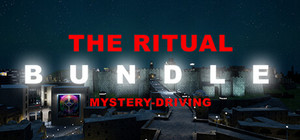 The Ritual - Game and Soundtrack banner