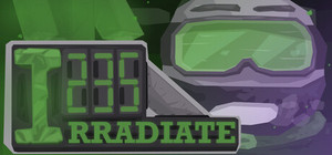 Irradiate 235 banner