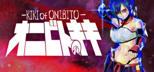 ONIBITO KIKI banner
