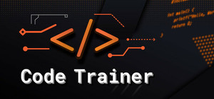 Code Trainer banner