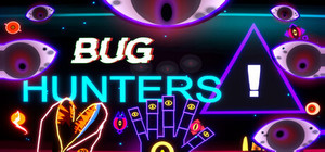 Bug Hunters banner