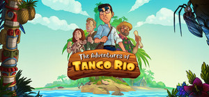 The Adventures of Tango Rio banner