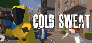 Cold Sweat banner