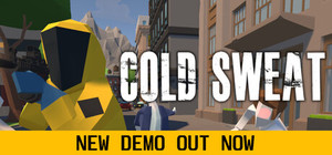 Cold Sweat banner