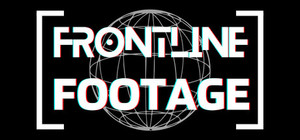 Frontline Footage banner