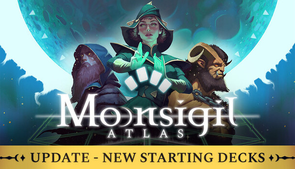 MOONSIGIL ATLAS