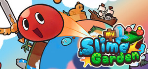 My Slime Garden banner
