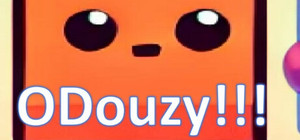 ODouzy!!! banner