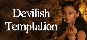 Devilish Temptation banner