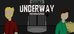 Underway (Remastered) banner