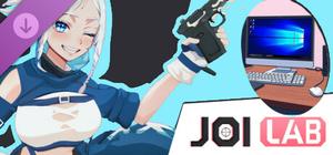 JOI Lab VR - Desktop Mode banner