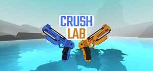 Crush Lab banner