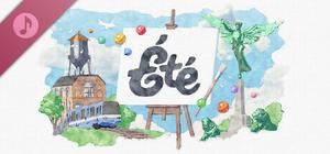 Été Soundtrack - Portraits banner