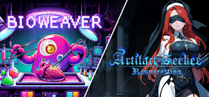 Bio-Seeker banner