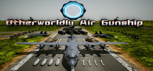 Otherworldly Air Gunship banner