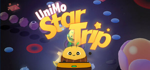 Unimo: Startrip VR banner