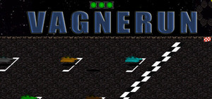 Vagnerun banner