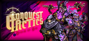Conquest Tactics : Realm of Sin banner
