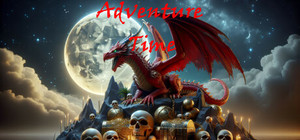 Adventure Time banner